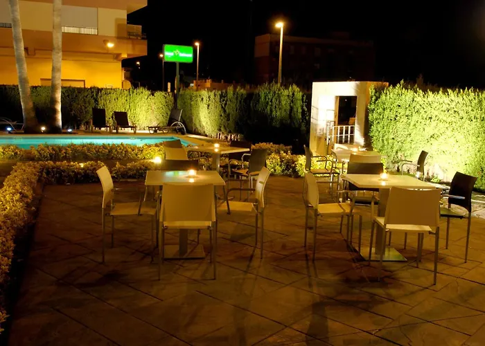 Hotel Bulevard
