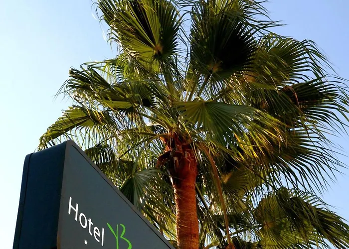 Hotel Bulevard