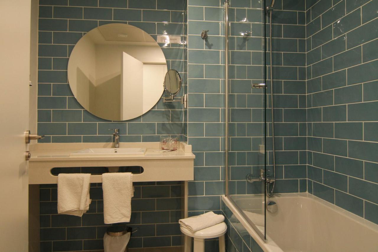 Bulevard Hotel 3*