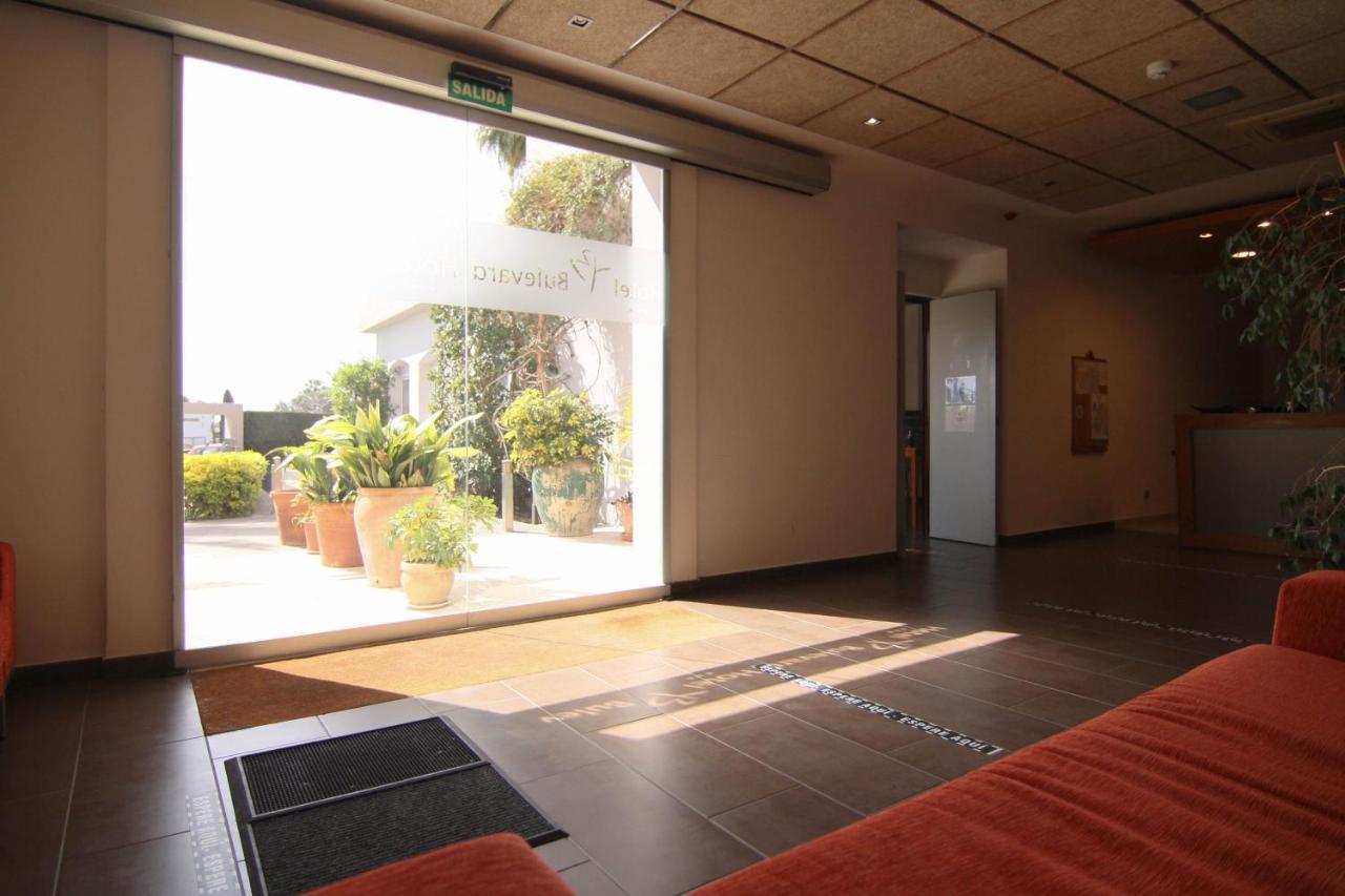 Hotel Bulevard Benicàssim