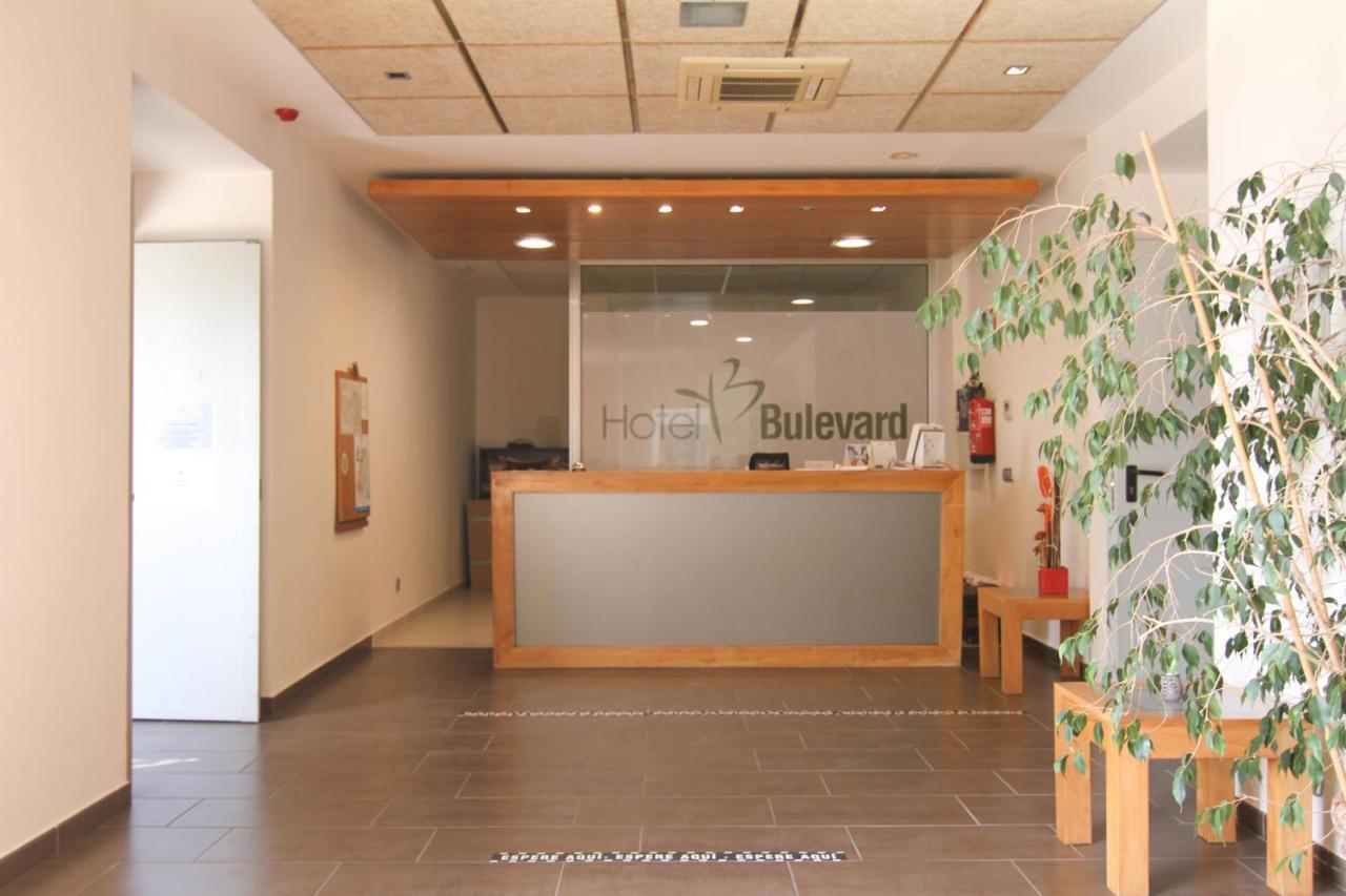 Bulevard Benicàssim