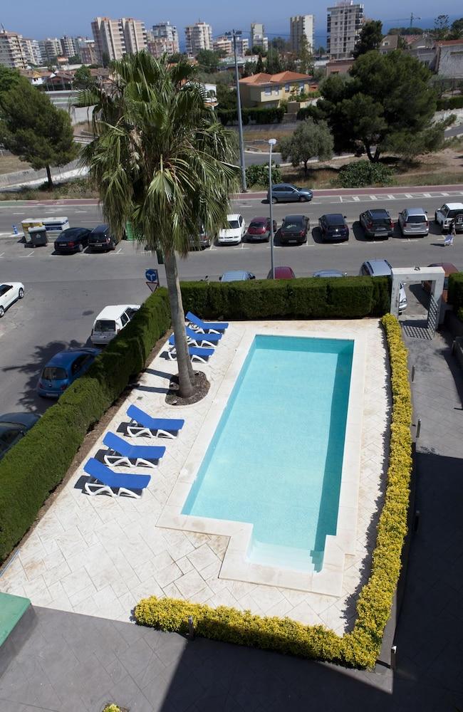 Hotel Bulevard Benicàssim