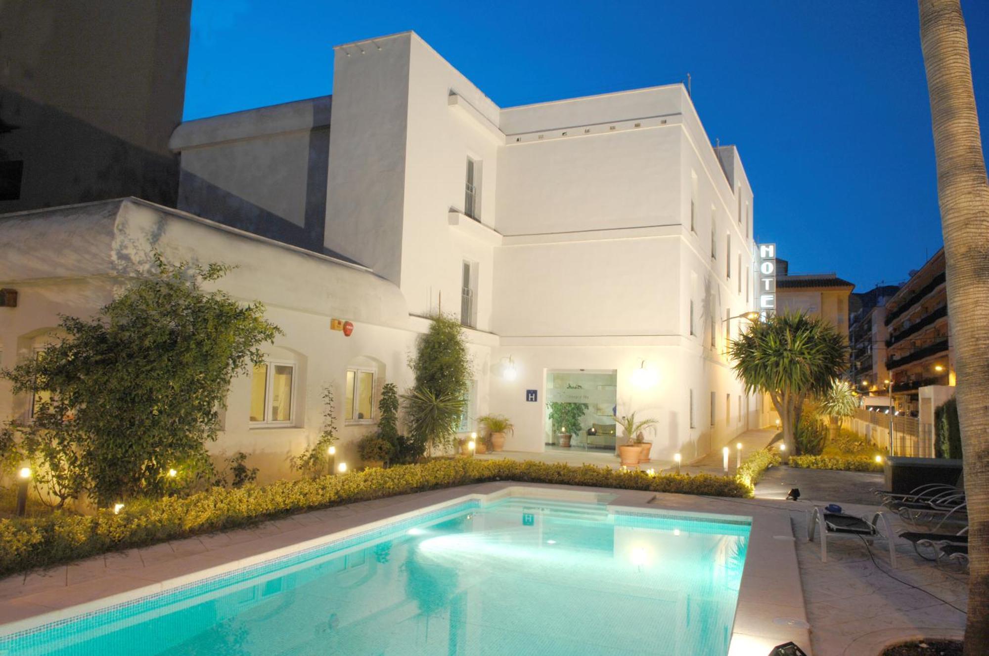 Hotel Bulevard 3*