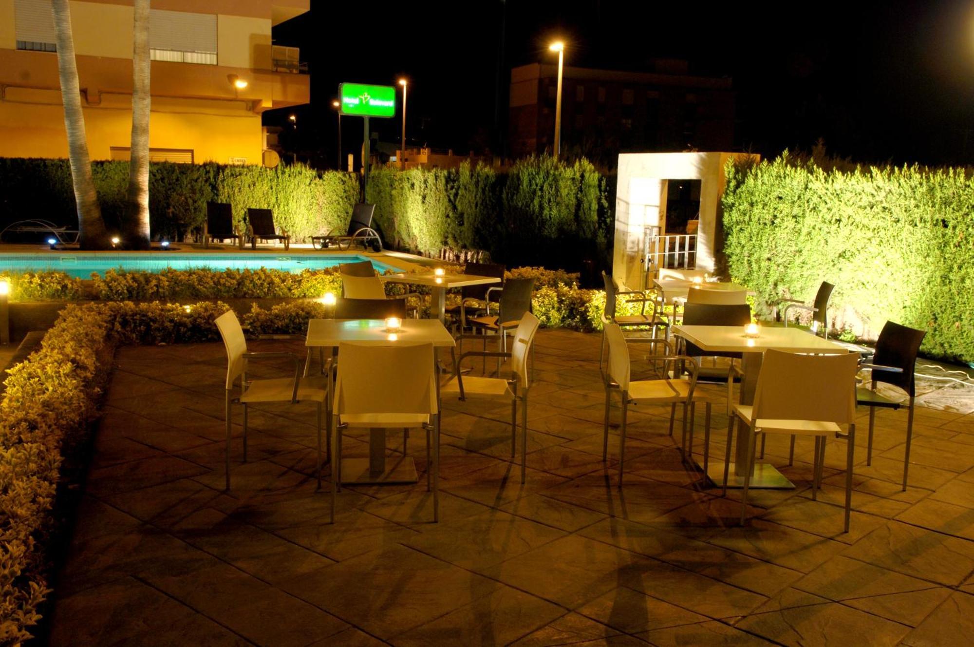 Bulevard Benicàssim