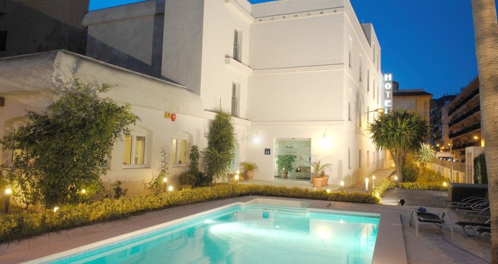 Hotel Bulevard Benicàssim