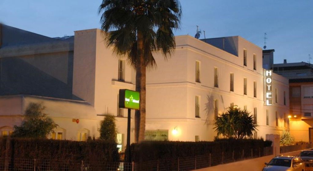 Hotel Bulevard Benicàssim