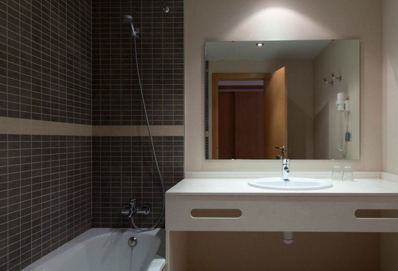 Hotel Bulevard 3*