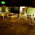 Hotel Bulevard 