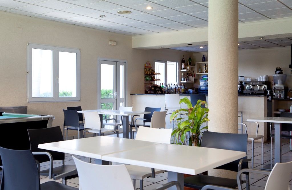 Hotel Bulevard